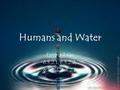 Humans and Water Enviro 2 Go 6.3.2.1, 6.3.2.2, 6.3.2.4, 6.3.2.6.