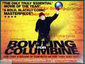 Reviewing for Bowling for Columbine By: Christopher Seyer.