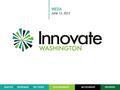 WEDA June 13, 2012. OUR HISTORY  Innovation Ecosystem Taskforce  Clean Energy Leadership Council – Platform for Leverage – Statewide innovation-focused.