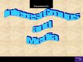 Presentation Pro. What are they? Interest groups- private organizations whose members share certain views and work to shape public policy.