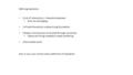 Defining Capitalism 2.List of interactions – interactive between Econ soc polit geog… 1.Private Ownership underpinning, foundation 3.Means of production.