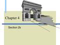 Chapter 4 Section 2b. Conquest & War Weakened Rome n Wars bring glory & create poverty n Gap between rich & poor n Small farmers lose land to rich.