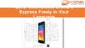 Q372 -MICROMAX UNITE 3 Express Freely in Your Language.