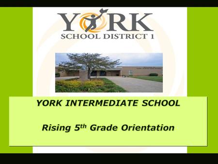 7:15 – School Doors open. Students may report to cafeteria to eat breakfast or report directly to the gym. 7:35 – Bell rings to report to Homeroom class.