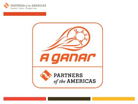 A Ganar Alliance Original countries: Brazil, Ecuador, Uruguay (2005) Countries of implementation: 16 (with Barbados) Dominican Republic Dominica Guatemala.