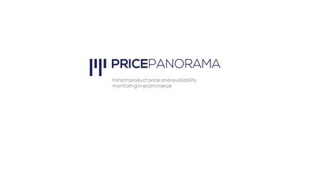 Instant product price and availability monitoring in ecommerce.