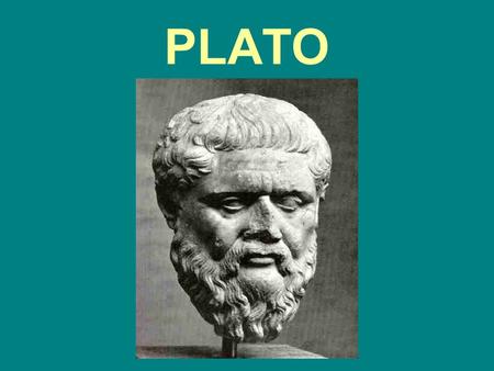 PLATO. The Republic An inquiry into justice. 2 principal themes What is justice? Education.