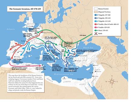 Clovis 486 CE King of the Franks Unites Gaul Charles Martel 732 CE Battle of Tours Defeats Muslim army in Spain.