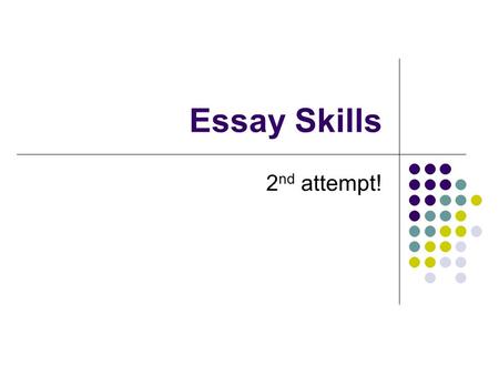 Essay Skills 2 nd attempt!. Olde Edexcel Essay style! Feb 2010 UNIT 6 paper. 1. (a) Assess the impact on the world economy of the growth of regional trade.