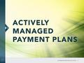 2 Why Nelnet? 3 Nelnet Business Solutions Overview 770 institutions; 27 years of processing payments Security / compliance Comprehensive suite of services.