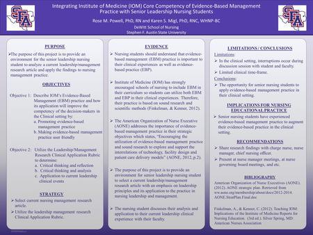 RESEARCH POSTER PRESENTATION DESIGN © 2012 www.PosterPresentations.com QUICK START (cont.) How to change the template color theme You can easily change.