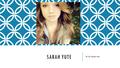 SARAH YUTE Its all about me. MY INTEREST  Soccer  Horse back ridding  Hiking  Hockey Fan  traveling  I like to play the ukulele  Music.