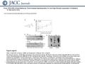 Date of download: 5/27/2016 Copyright © The American College of Cardiology. All rights reserved. From: RVX-208: A Small Molecule That Increases Apolipoprotein.