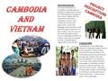 TEACHNG ENGLISH The level of education in Cambodia is considerably low, leading to a high level of poverty, and unemployment throughout the country. English.