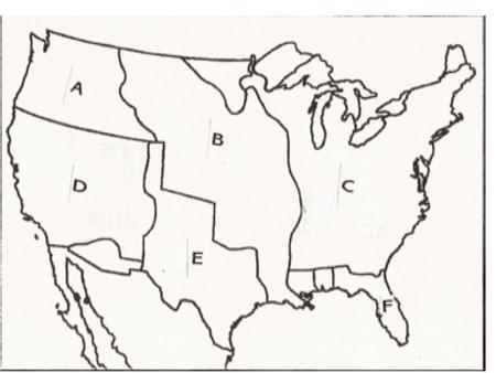 Belief in the right of “Manifest Destiny”—The idea that expansion was for the good of the country and was the right of the country USI.8b.