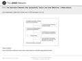 Date of download: 5/27/2016 Copyright © 2016 American Medical Association. All rights reserved. From: The Association Between Host Susceptibility Factors.