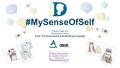 #MySenseOfSelf A Body Image and Self-Esteem Lesson From The Diana Award Anti-Bullying Campaign.