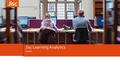 Update Jisc Learning Analytics. Agenda Learning Analytics - Suppliers Briefing 20162 TimingActivityPresenter 10:15 – 10:25 Arrangements for the day Welcome.