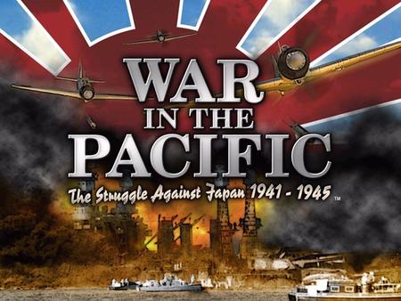 Turning the Tide War in the Pacific 1941-1942 Halting the Tide of the Rising Sun Pearl Harbor to Guadalcanal.