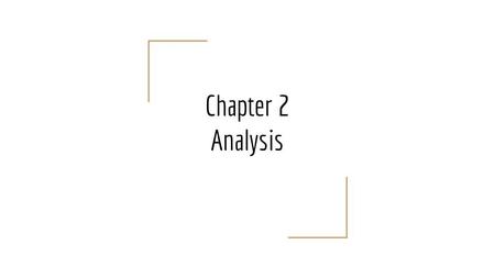 Chapter 2 Analysis. Chapter Summary ● Nick and Tom travel to New York, stopping at George Wilson’s service station in the Valley of Ashes along the way.