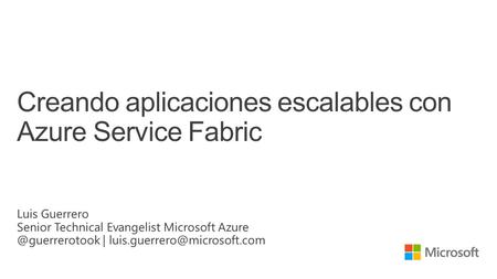 And scales by cloning the app on multiple servers/VMs/Containers Traditional architecture approach Microservices architecture approach A microservice.