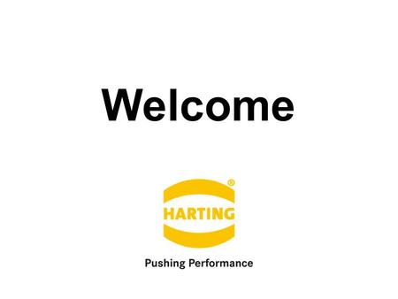 Welcome. People | Power | Partnership 2016-03-16Andreas Naß | HARTING Electric GmbH & Co. KG Student Competition 2/25 Student Competition “Blind Mating.