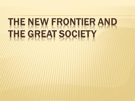  Between John F. Kennedy and Richard Nixon  First presidential TV debate (on test)  Kennedy Wins Video.