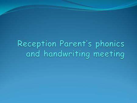 Our busy days! TimeSession 9-9.25amAssembly 9.25-10.20amALL : Phonics Focussed activities (adult led) inside and outside e.g writing, mathematics; learning.