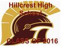  12 th Grade Counselor - MRS. BIERBAUM  11 th Grade Counselor – MRS. PRESCOTT  10 th Grade Counselor - MRS. AVINA  9 TH Grade Counselor – MR. MONTOYA.