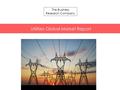 The Business Research Company Utilities Global Market Report.