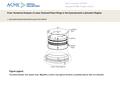 Date of download: 5/27/2016 Copyright © ASME. All rights reserved. From: Numerical Analysis of Laser-Textured Piston-Rings in the Hydrodynamic Lubrication.