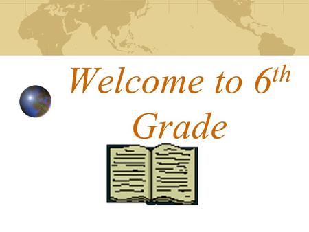 Welcome to 6 th Grade. Mrs. Chiong Graduated from Ohio University, Athens, Ohio. 10th year at Wunderlich Social Studies, Lang. Arts, Reading.