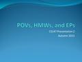 CS147 Presentation 2 Autumn 2015. Introduction Domain: Changing behaviors related to travel Tanner Gilligan Amanda McNary Dennis Ellis Rhea Dookeran.