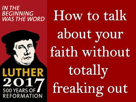 Romans 10 For, “Everyone who calls on the name of the Lord shall be saved.” …And how are they to believe in one of whom they have never heard? And how.