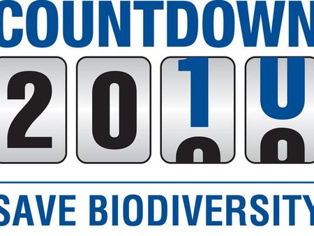 Biomass Biodiversity is greatest in the tropics Biodiversity is generally greatest in the southern hemisphere Seventy per cent of the world's species.