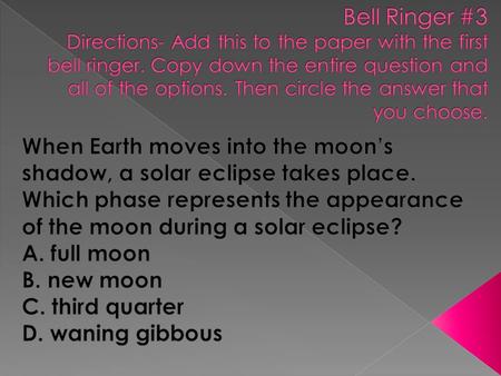 Cassie is writing an equation to show the effect of the gravitational pull of the sun and the moon on tidal range. Which equation would Cassie use to.