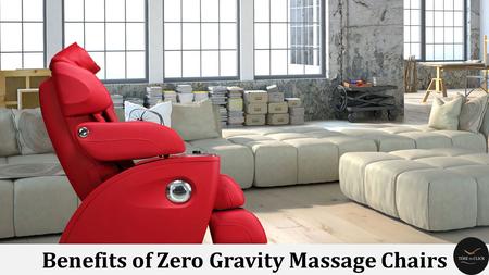 Benefits of Zero Gravity Massage Chairs. 1300 559 612 |  | What is Zero Gravity?