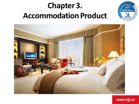 Accommodation Product