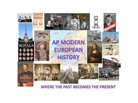 How to write a DBQ for the AP Euro exam The DBQ is worth almost 25% of the exam, so it is extremely important to concentrate and put in your best effort.