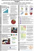 Data Science Across Disciplines: A Focal Point Project Diana M. Byrne 1, Halie M. Rando 2, Heidi J. Imker 3, Ayla Stein 3 1 Department of Civil and Environmental.