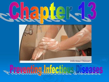 What Causes Infectious Diseases?   Infectious diseases are diseases caused by agents invading the body.   Bacteria are single-celled organisms, some.