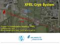 1 st stage Possible extension XFEL Cryo System Project X Collaboration Meeting, FNAL September 8-9, 2010 Bernd Petersen DESY MKS (XFEL WP10 & WP13)