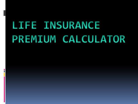  Postal Life Insurance is 117 years young. It was started in 1884 as a welfare measure for the employees of Posts & Telegraphs Department under Government.