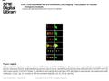 Date of download: 5/28/2016 Copyright © 2016 SPIE. All rights reserved. Differential GFP-expression pattern between GFP-Wistar and GFP-LEW Tg rats. Representative.