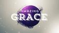 Serienlogo. Background GRACE AS A «TRANQUILIZER » «For the love of Christ puts us into action.» The Bible, 2 Corinthians 5:14a (NLV)