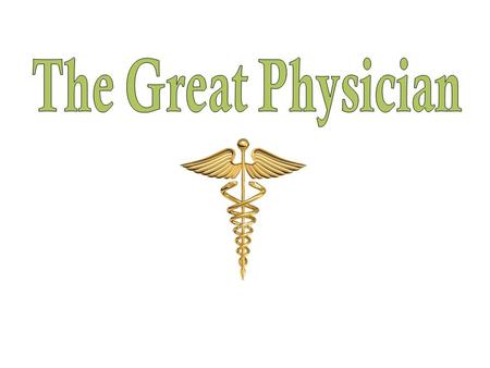 Jesus had power over all manner of diseases ( Matt.15:30-31 ). Jesus had power to raise the dead ( Matt.11:4-6 ). Jesus was compassionate ( Matt.14:14.