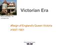 Queen Anne Style - 123 Lexington Ave Victorian Era  Reign of England's Queen Victoria  1837-1901 Photos © 2004 Chuck LaChiusa.