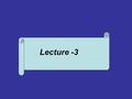 Lecture -3. What are Interferons? They are glycoproteins in nature. Secreted by eukaryotic cells in response to viral infections, tumors, and other biological.