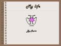 My life By Rosie. In 1994 I was born in Brisbane in Queensland. At the age of 4, I attended Yaronga kindergarten for 1 year.