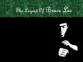 The Legend Of Bruce Lee. Fist Shaolin boxing tai chi 洪拳 少林拳 太极拳 China is the hometown of Kung Fu These are all common in the movie's name on the Kung.